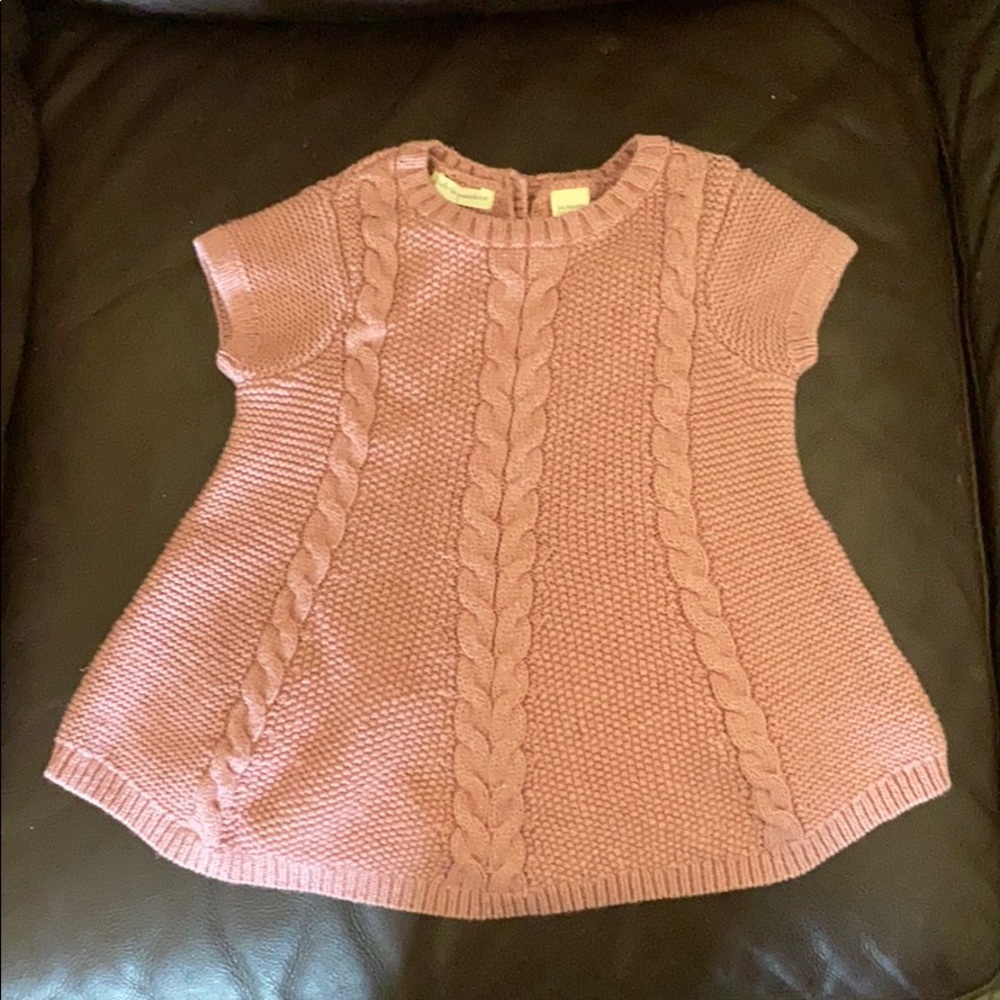 Toddler Girl Baby Top